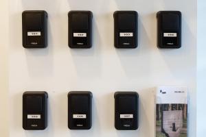 Fotografie z fotogalerie ubytování Atotxa Rooms v destinaci San Sebastián