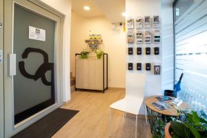 Fotografie z fotogalerie ubytování Atotxa Rooms v destinaci San Sebastián