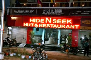 Fotografie z fotogalerie ubytování Hide n Seek v destinaci Dehradun Airport