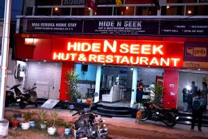 Fotografie z fotogalerie ubytování Hide n Seek v destinaci Dehradun Airport