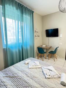 Foto dalla galleria di Civico 11 Guest House -Free parking-wi-fi a Pellezzano Altre 40 foto