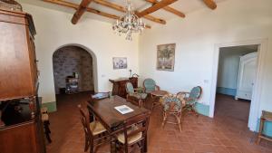 Fotografia z galérie ubytovania La Casa del Mandorlo v destinácii San Salvatore