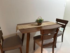 Φωτογραφία από το άλμπουμ του Alpine Crosswinds Standard 1BR Suite σε Tagaytay