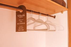 Fotografie z fotogalerie ubytování Vitoria Hotel v destinaci Fátima