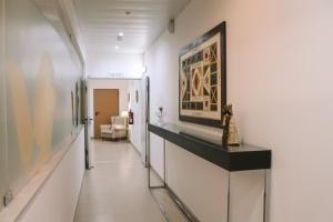 Fotografie z fotogalerie ubytování Vitoria Hotel v destinaci Fátima