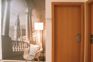 Fotografie z fotogalerie ubytování Vitoria Hotel v destinaci Fátima