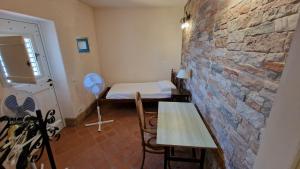 Fotografia z galérie ubytovania La Casa del Mandorlo v destinácii San Salvatore