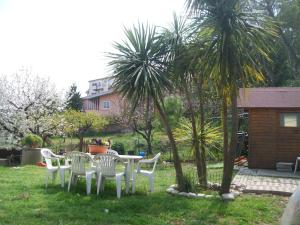 Gallery image of Villa Peppe B&B in Francavilla al Mare