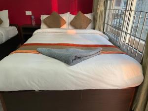 Fotografie z fotogalerie ubytování Mandala Guest House v destinaci Sauraha