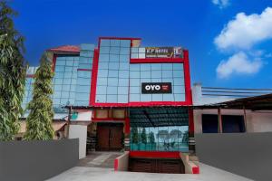 Φωτογραφία από το άλμπουμ του Hotel O K.P .HOTEL σε Bulandshahr