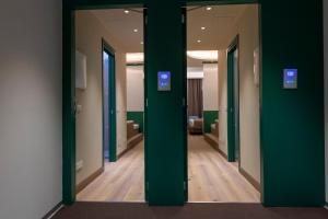 Fotografie z fotogalerie ubytování Smart Hotel Napoli v Neapoli