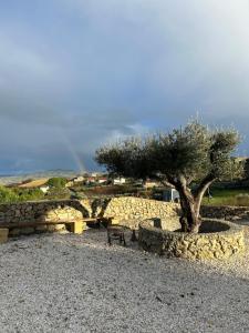 Billede fra billedgalleriet på Villa Baglio della Fico a 15 minuti dalla valle dei templi e dal mare i Racalmuto