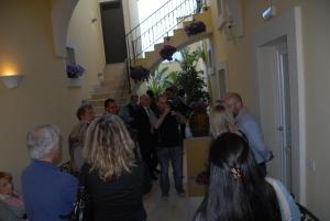 Gallery image of Antico Casale B&B in Veglie