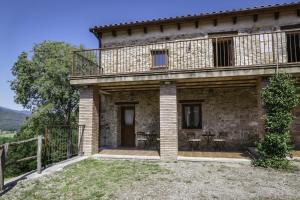 Το κτήριο όπου στεγάζεται  the country house
