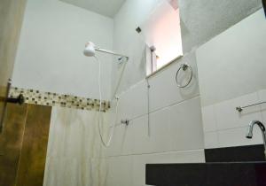 Et badeværelse på Rancho Boa Vista - Capitólio - MG + 12 billeder