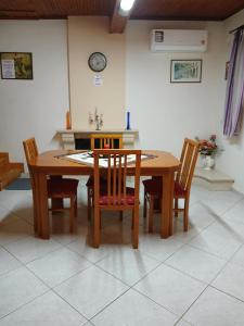 Fotografia z galérie ubytovania Pado's House, Valanio Corfu v destinácii Valaneíon