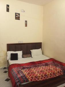 Fotografie z fotogalerie ubytování Shree ram Lala guest house ramjanm Bhoomi ayodhya v destinaci Ayodhya