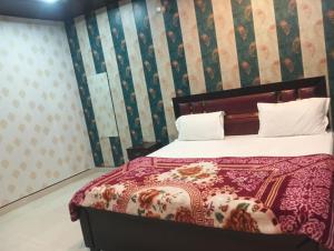 Fotografie z fotogalerie ubytování Shree ram Lala guest house ramjanm Bhoomi ayodhya v destinaci Ayodhya