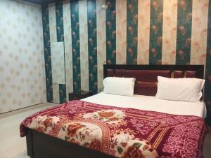 Fotografie z fotogalerie ubytování Shree ram Lala guest house ramjanm Bhoomi ayodhya v destinaci Ayodhya