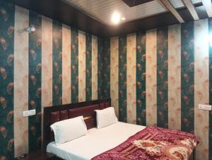 Fotografie z fotogalerie ubytování Shree ram Lala guest house ramjanm Bhoomi ayodhya v destinaci Ayodhya