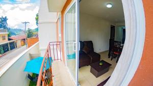Fotografie z fotogalerie ubytování Margarita 204 Apartment v destinaci Quetzaltenango