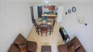 Fotografie z fotogalerie ubytování Margarita 204 Apartment v destinaci Quetzaltenango