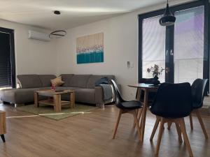 Fotografie z fotogalerie ubytování Sunny Apartment v destinaci Michalovce
