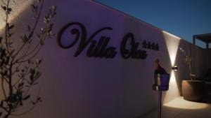 Zdjęcie z galerii obiektu Villa Olea w mieście Šimuni