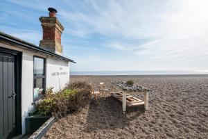 Příroda nedaleko prázdninového domu