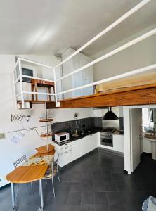 Imagem da galeria de Ammiraglia & Sottobordo em Levanto