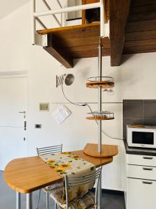 Imagem da galeria de Ammiraglia & Sottobordo em Levanto mais 30 fotografias