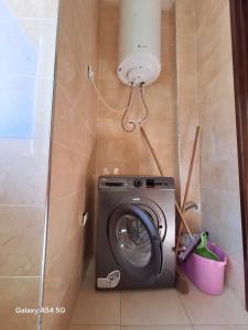 Fotografie z fotogalerie ubytování Spartel House 05 v destinaci Tanger