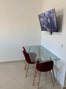 Fotografie z fotogalerie ubytování Spartel House 05 v destinaci Tanger