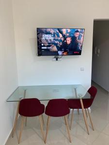 Fotografie z fotogalerie ubytování Spartel House 05 v destinaci Tanger