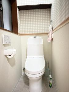 Bagno di 民宿NaMi