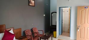 Area soggiorno di Tn27callingkrishholiday