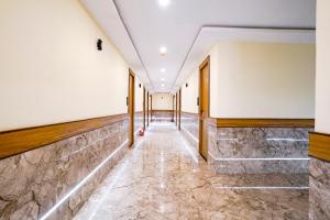 Fotografie z fotogalerie ubytování FabHotel 7 Square - Nr BKC v Bombaji + 30 fotografií