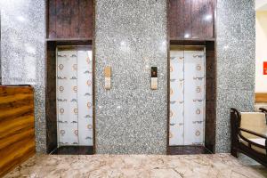 Fotografie z fotogalerie ubytování FabHotel 7 Square - Nr BKC v Bombaji