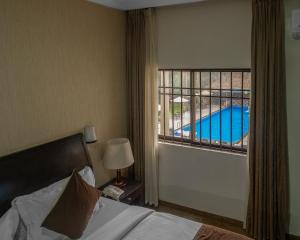 Gallery image of Anabel Apartment and Suites, Abuja in Abuja