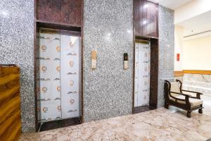 Fotografie z fotogalerie ubytování FabHotel 7 Square - Nr BKC v Bombaji