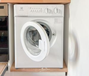 Fotografie z fotogalerie ubytování La Calade du Mourillon - Rue Lamalgue - 200 metres des plages - 4 couchages - Wifi v destinaci Toulon