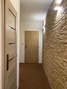 Gallery image of Apartmán u Adama in Dolný Kubín