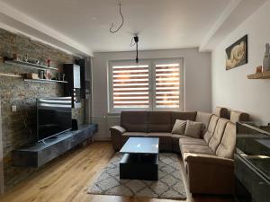 Gallery image of Apartmán u Adama in Dolný Kubín