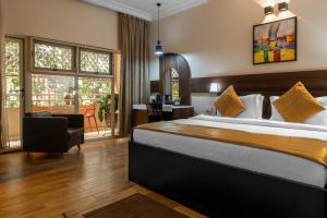 Gallery image of Anabel Apartment and Suites, Abuja in Abuja