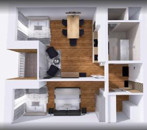 Fotografie z fotogalerie ubytování SORRY-HORY Apartmán Dolní Morava v destinaci Dolní Morava
