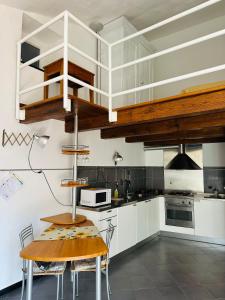 Imagem da galeria de Ammiraglia & Sottobordo em Levanto