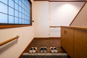 Foto sihtkohas Takayama asuva majutusasutuse live takayama galeriist