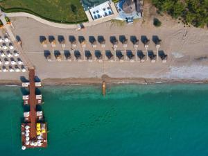 Gallery image of Juju Premier Palace Hotel in Beldibi