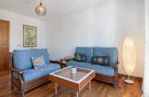 Posedenie v ubytovaní Suite Yagabo - Arrecife - Lanzarote