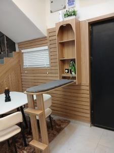 Fotografie z fotogalerie ubytování Westwing Apartment and Suites v destinaci Ikeja